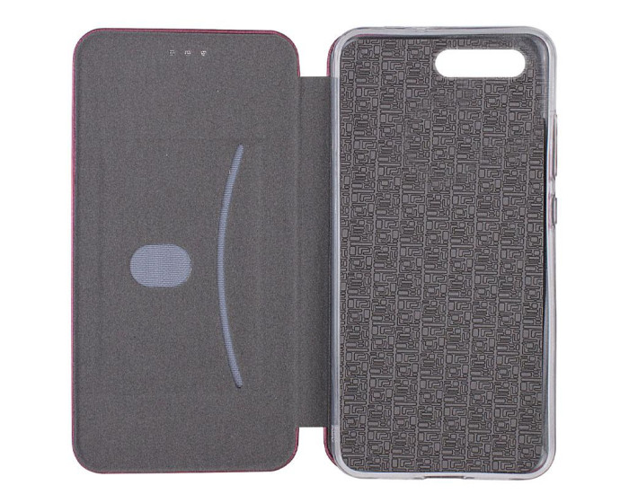 Чохол-книга G-Case iPhone 7 Plus / 8 Plus Marsala