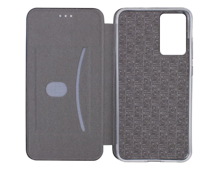 Чохол-книга Classy Xiaomi Redmi 10 Темно-синій