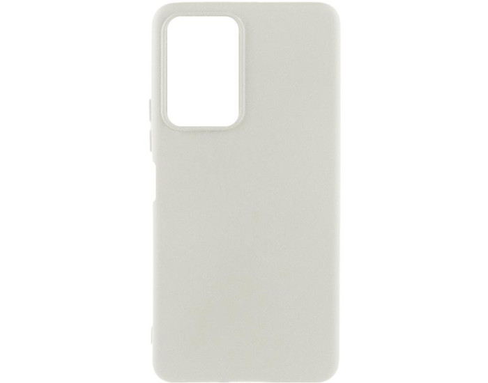 Чохол-силікон Cover Lakshmi Full Camera Xiaomi Redmi 10 White