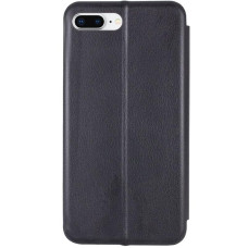 Чохол-книга G-Case iPhone 7 Plus / 8 Plus Black