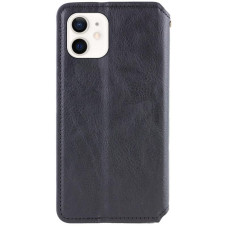 Чохол-книга GETMAN Cubic iPhone 11 Black