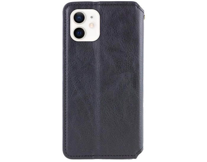 Чохол-книга GETMAN Cubic iPhone 11 Black