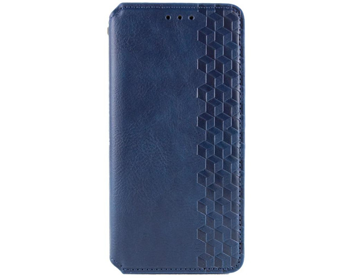 Чохол-книга GETMAN Cubic iPhone 11 Blue