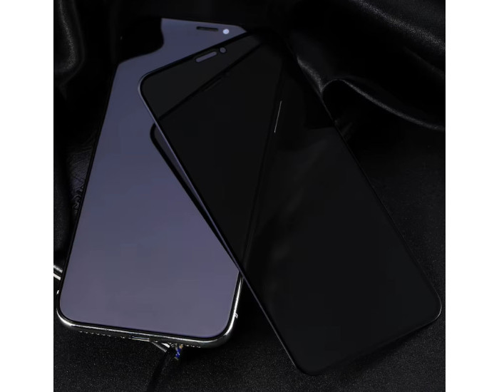 Защитное стекло Remax NEW 3D GL-27  iPhone X /XS /11 Pro, Black