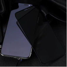 Защитное стекло Remax NEW 3D GL-27 iPhone XR /11, Black