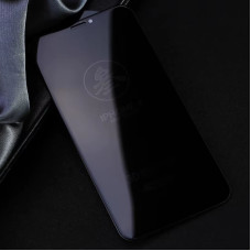 Защитное стекло Remax NEW 3D GL-27 iPhone XR /11, Black