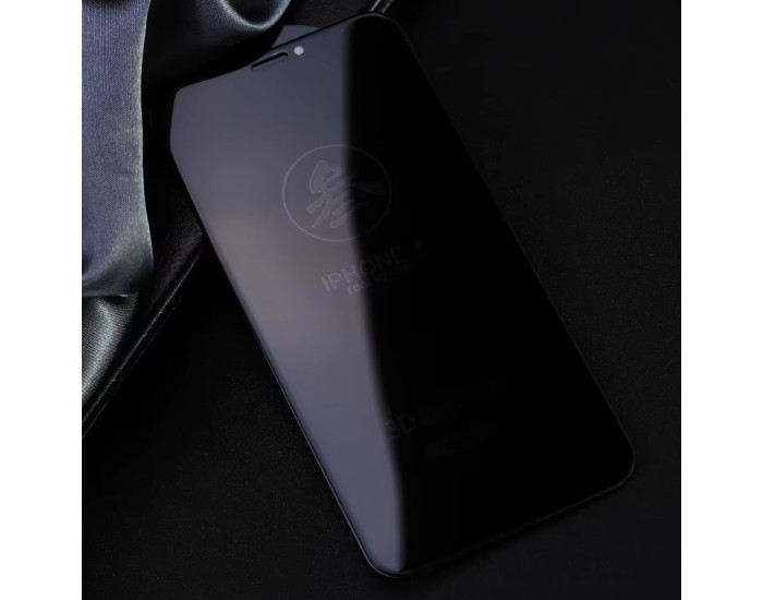 Защитное стекло Remax NEW 3D GL-27 iPhone XR /11, Black