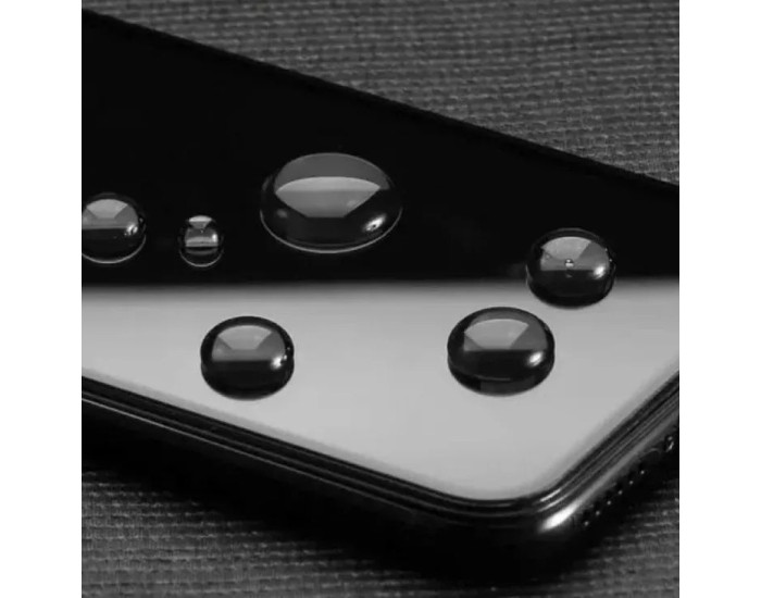 Защитное стекло Remax NEW 3D GL-27 iPhone XR /11, Black