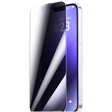 Защитное стекло Remax Privacy 3D GL-27 iPhone 14 /13 /13 Pro /16e, Black