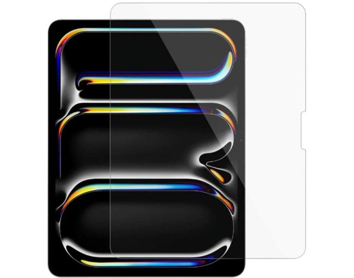 Захисне Скло Blueo HD iPad Pro 11" (2024-25) / Air 10,9" (2022–24) Прозорий