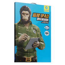 Захисне Скло Blueo HD iPad Pro 11" (2024-25) / Air 10,9" (2022–24) Прозорий