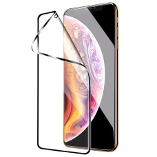 Захисне Скло Ceramics Pro 3D Apple iPhone 11 Pro Max / XS Max, чорний
