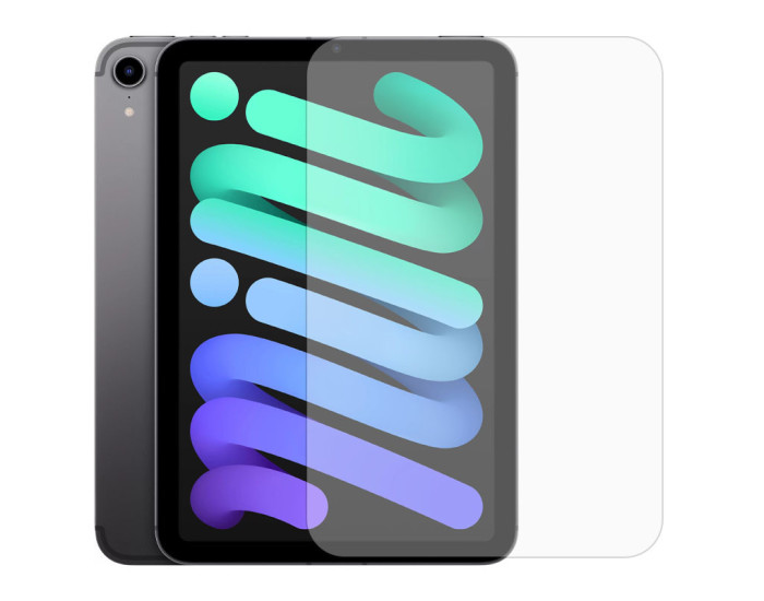Захисне Скло iPad mini 6 (2021) Прозорий