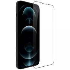 Захисне Скло Nillkin iPhone 14/13/13 Pro/16e 5D Black
