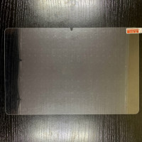 Защитное стекло Samsung Tab S7 / Tab S8 / Tab S9 /Tab S9 FE / T870 / T875 11` / Lenovo Tab M11 прозрачное