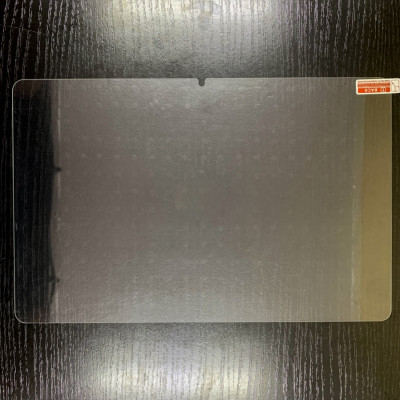 Защитное стекло Samsung Tab S7 / Tab S8 / Tab S9 /Tab S9 FE / T870 / T875 11` / Lenovo Tab M11 прозрачное
