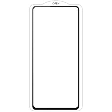 Защитное стекло SKLO 5D Oppo Reno 12 FS/ 12 F Black