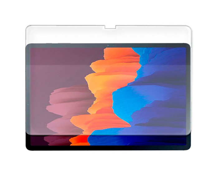 Захисне Скло Samsung Tab S7 Plus 12.4''