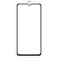 Захисне Скло SKLO 5D Oppo Reno 13 5G, чорний