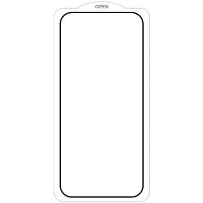 Захисне Скло SKLO Xiaomi Poco F7 Pro / F7 Ultra Black