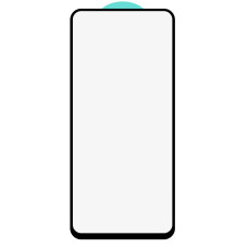 Защитное стекло SKLO Tecno Camon 18 /18P, черный