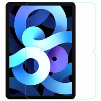 Защитное стекло Ultra 0.33mm Apple iPad Air 11" (2024) (Прозрачный)