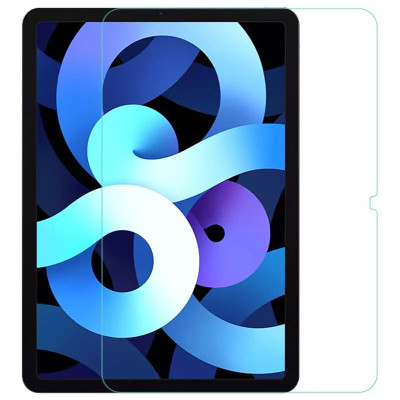 Защитное стекло Ultra 0.33mm Apple iPad Air 11" (2024) (Прозрачный)