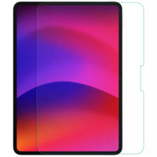Защитное стекло Ultra 0.33mm Apple iPad Pro 11" (2024-25) (Прозрачный)