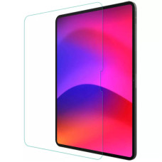 Защитное стекло Ultra 0.33mm Apple iPad Pro 11" (2024-25) (Прозрачный)