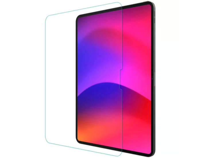 Защитное стекло Ultra 0.33mm Apple iPad Pro 11" (2024-25) (Прозрачный)