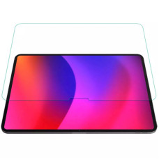 Защитное стекло Ultra 0.33mm Apple iPad Pro 11" (2024-25) (Прозрачный)