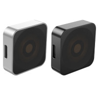 Беспроводная зарядка Hoco CW56 Wireless charger Samsung Watch (Черный / Black)