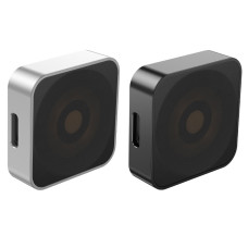 Беспроводная зарядка Hoco CW56 Wireless charger Samsung Watch (Черный / Black)