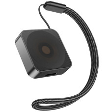 Беспроводная зарядка Hoco CW56 Wireless charger Samsung Watch (Черный / Black)