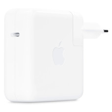 Сетевое зарядное устройство 87W USB-C Power Adapter Apple (AAA) (box) (White)