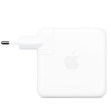 Сетевое зарядное устройство 87W USB-C Power Adapter Apple (AAA) (box) (White)