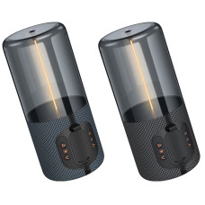 Колонка Bluetooth Hoco BS64 Blue