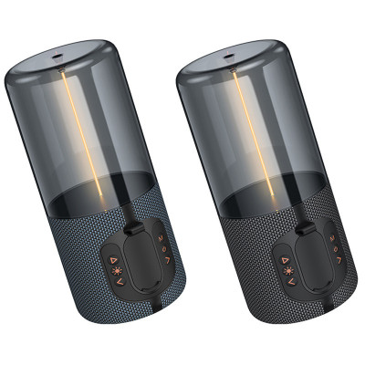 Колонка Bluetooth Hoco BS64 Blue