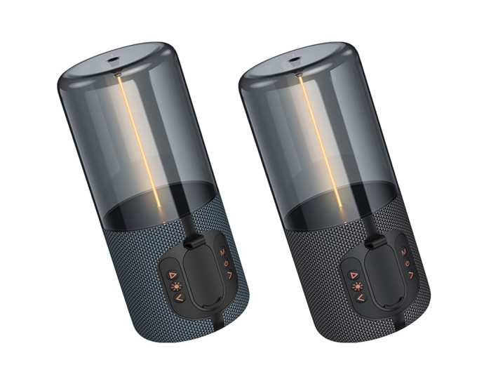 Колонка Bluetooth Hoco BS64 Blue