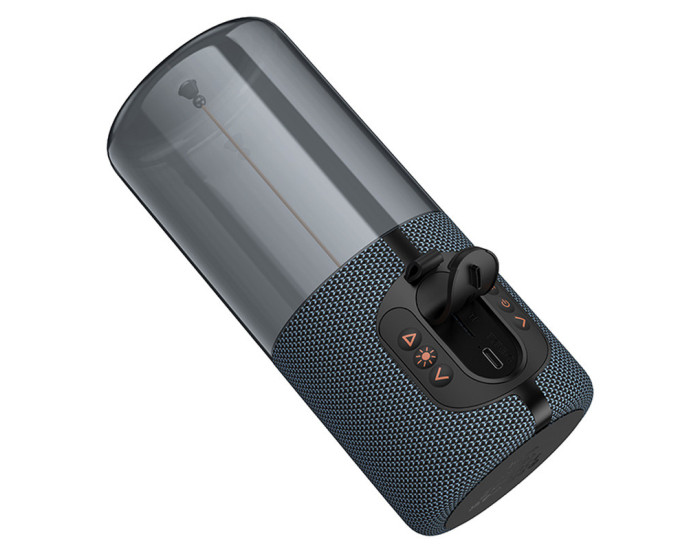 Колонка Bluetooth Hoco BS64 Blue