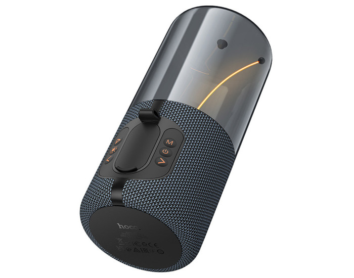 Колонка Bluetooth Hoco BS64 Blue