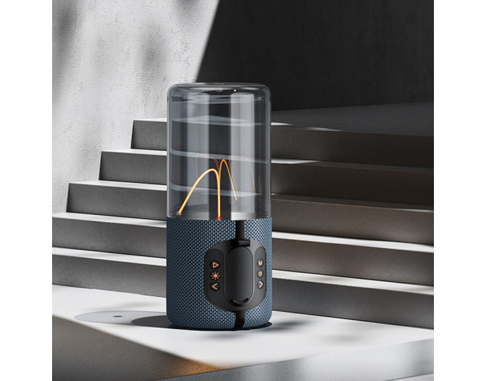 Колонка Bluetooth Hoco BS64 Blue