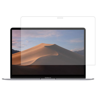 Защитная пленка PET MacBook Pro 13.3" (2018 - 2022)