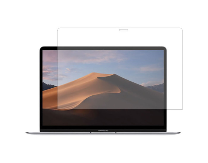 Защитная пленка PET MacBook Pro 13.3" (2018 - 2022)