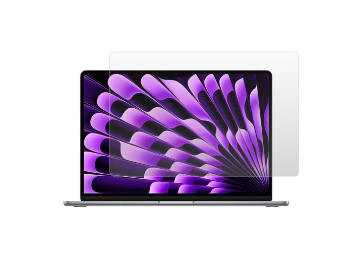 Захисна плівка PET MacBook Air 15.3" (2023 - 2024)