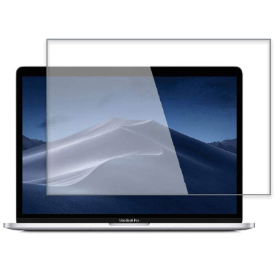 Защитная пленка PET MacBook Air 13.3" (2018 - 2022)