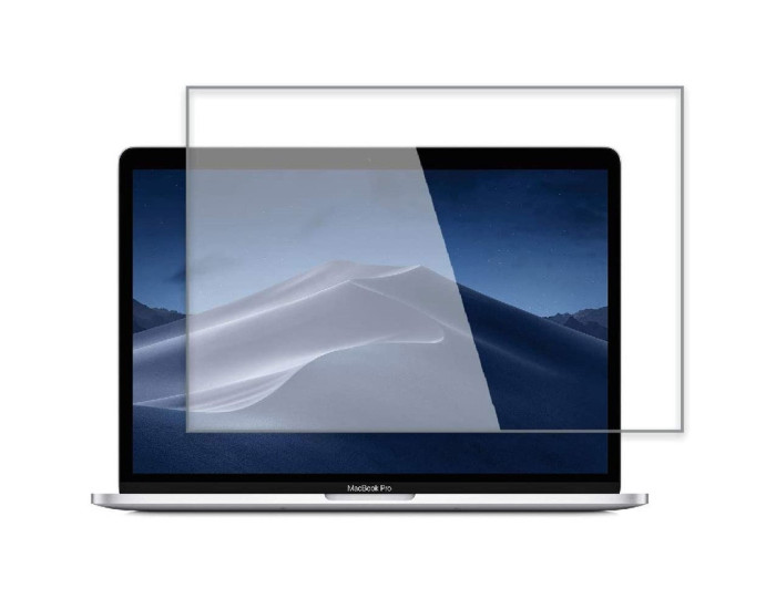 Захисна плівка PET MacBook Air 13.3" (2018 - 2022)