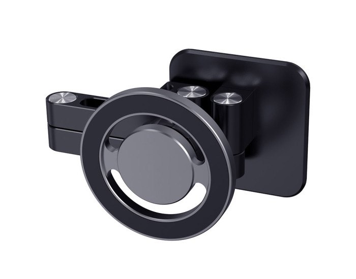 Подставка магнитная MagSafe Apple FY16-Z Black
