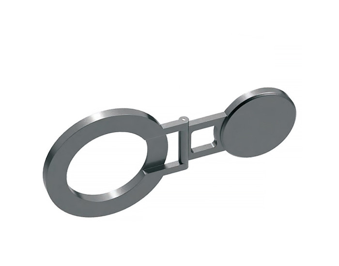 Подставка магнитная MagSafe Apple FY25-C Black