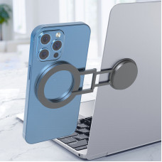 Подставка магнитная MagSafe Apple FY25-C Black